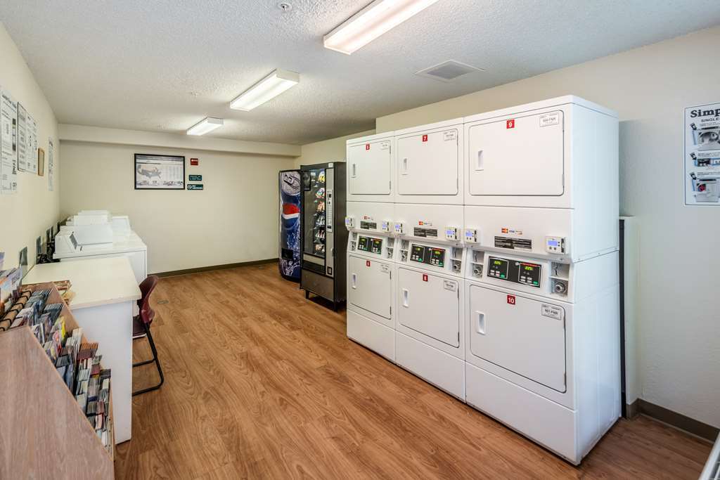 Hometowne Studios By Red Roof Spokane - Valley Spokane Valley Tiện nghi bức ảnh